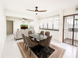 Blk 124C Rivervale Plains (Sengkang), HDB 4 Rooms #574309621